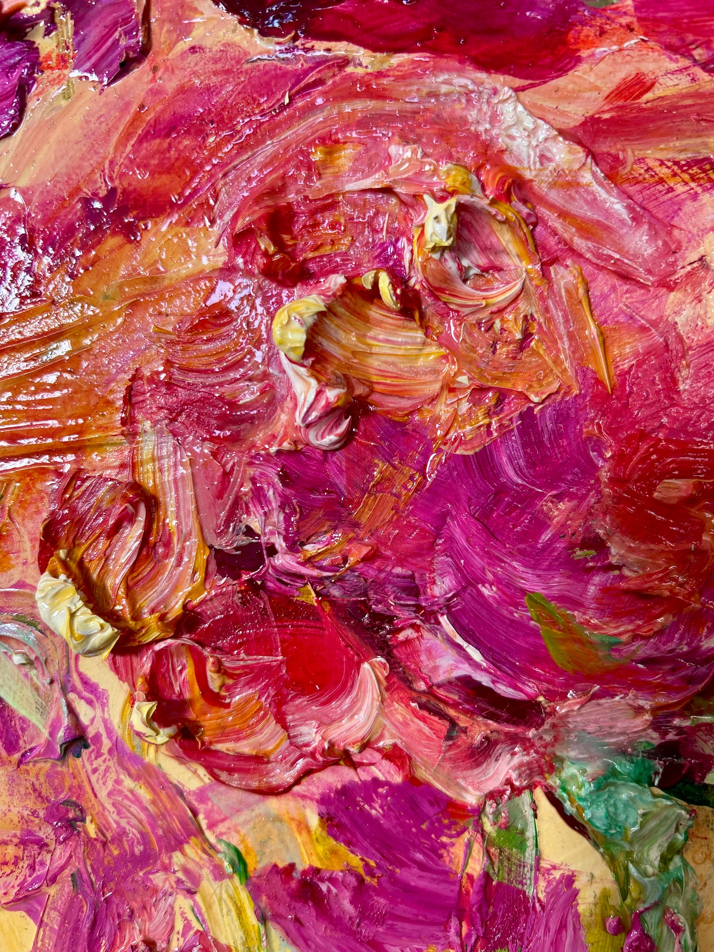 My Mum - Limited Edition Print