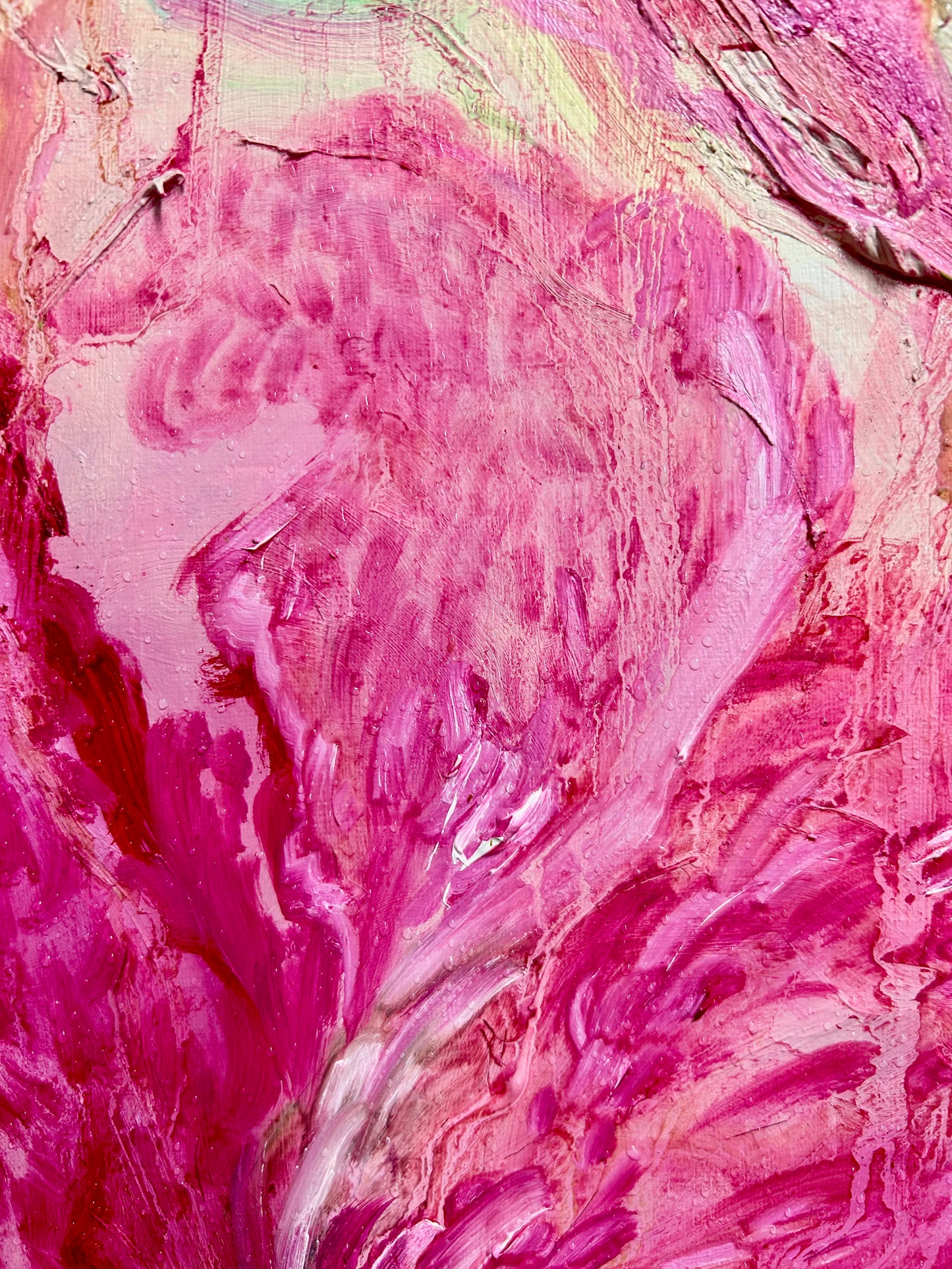 An Old Photo - Open Edition Print