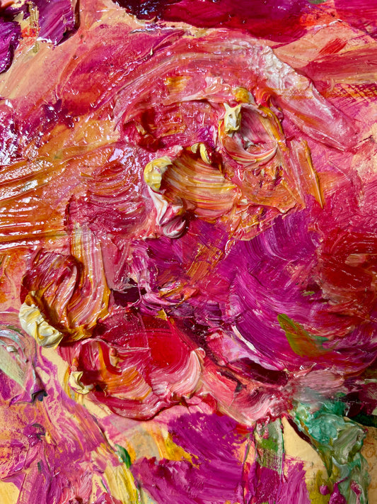 My Mum - Limited Edition Print