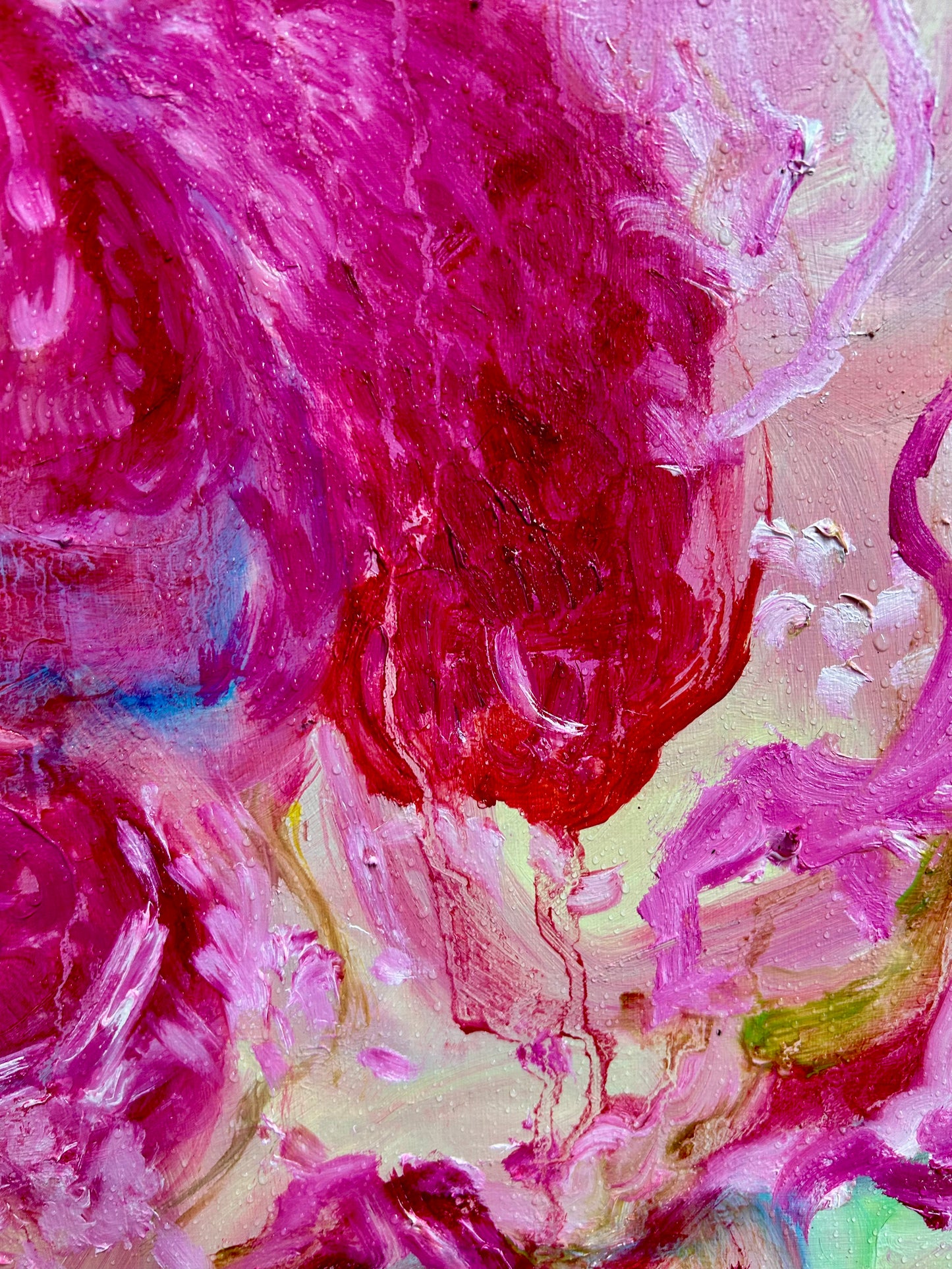 Come Find Me - Open Edition Print