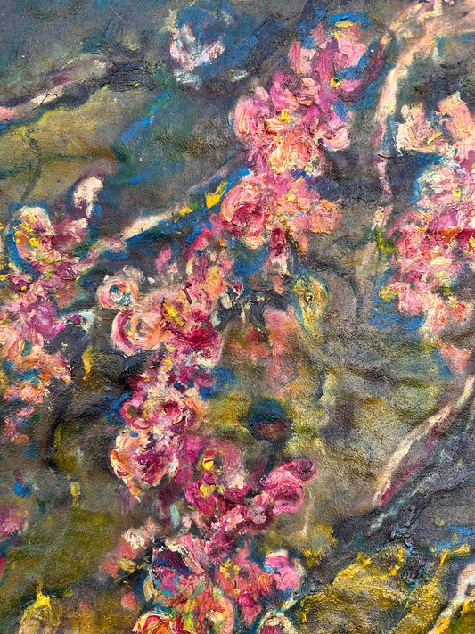 Muddy Swamp F - Open Edition Print