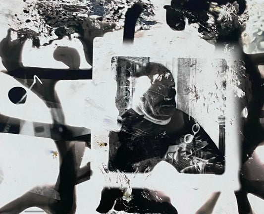 Spiyider - Open edition print